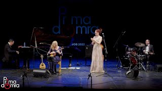картинка: Domra Jazz | Начало в 18.30
