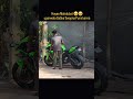 Kawasaki Ninja Zx10r Emotion of other Boys #zx10r Boys Reaction #publicreaction on Ninja Zx10r 😭🥺❤️