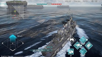 WAR THUNDER MOBILE first gameplay Global Launch.