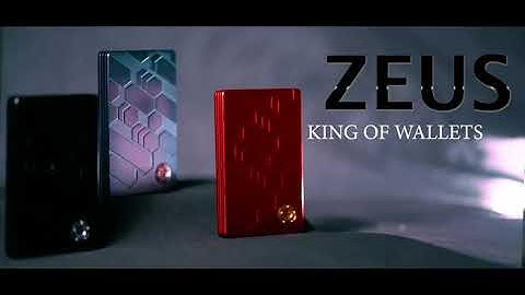 Zeus Wallet Promo