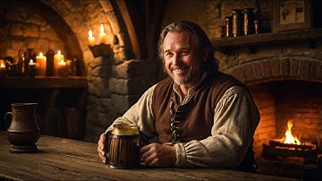 Bring Your Fantasy Game to Life with This Medieval Tavern! #Shorts