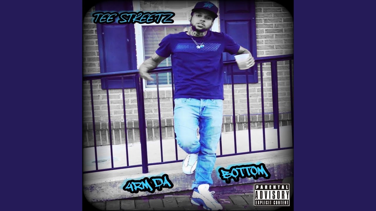 Watch 4RM DA BOTTOM on YouTube Watch 4RM DA BOTTOM on YouTube