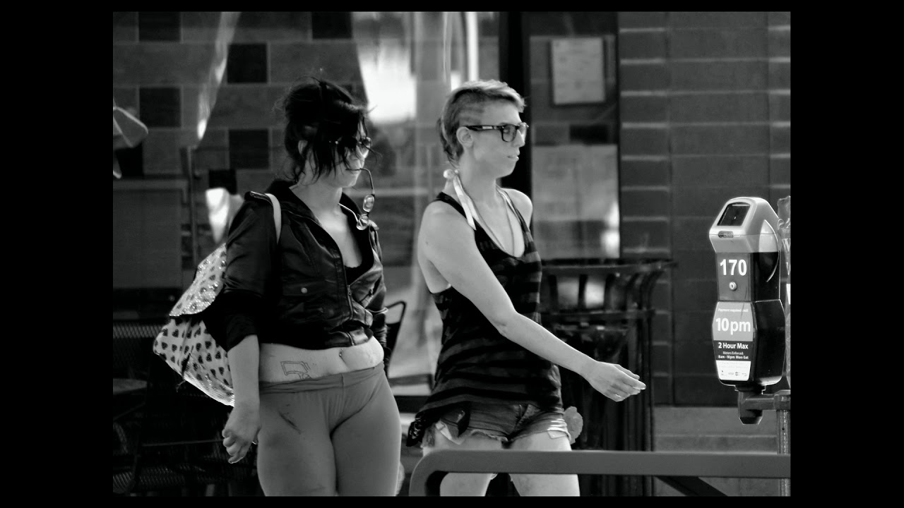 Sleeping on the Blacktop YouTube