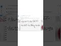 #SIII 1c)#S1R2021#bacmatematica#exam#bac2026#mathematics #maths#education#BACmatematică#examenbac