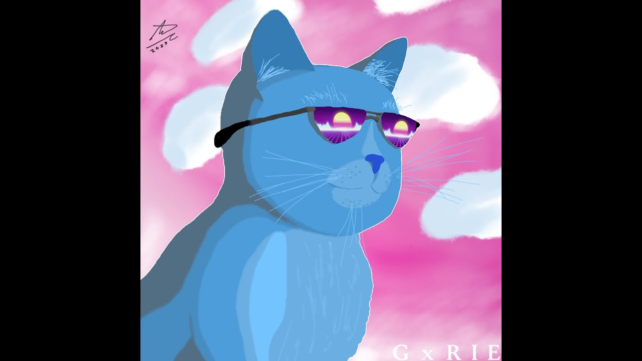 Guarda Gxrie - KittyWave (Album) su YouTube Guarda Gxrie - KittyWave (Album) su YouTube