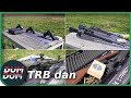 Dan sa TRB Adventure na strelištu - Sig, Arex, Vampir, CZ, Monza, Derya, Impala, Mazer