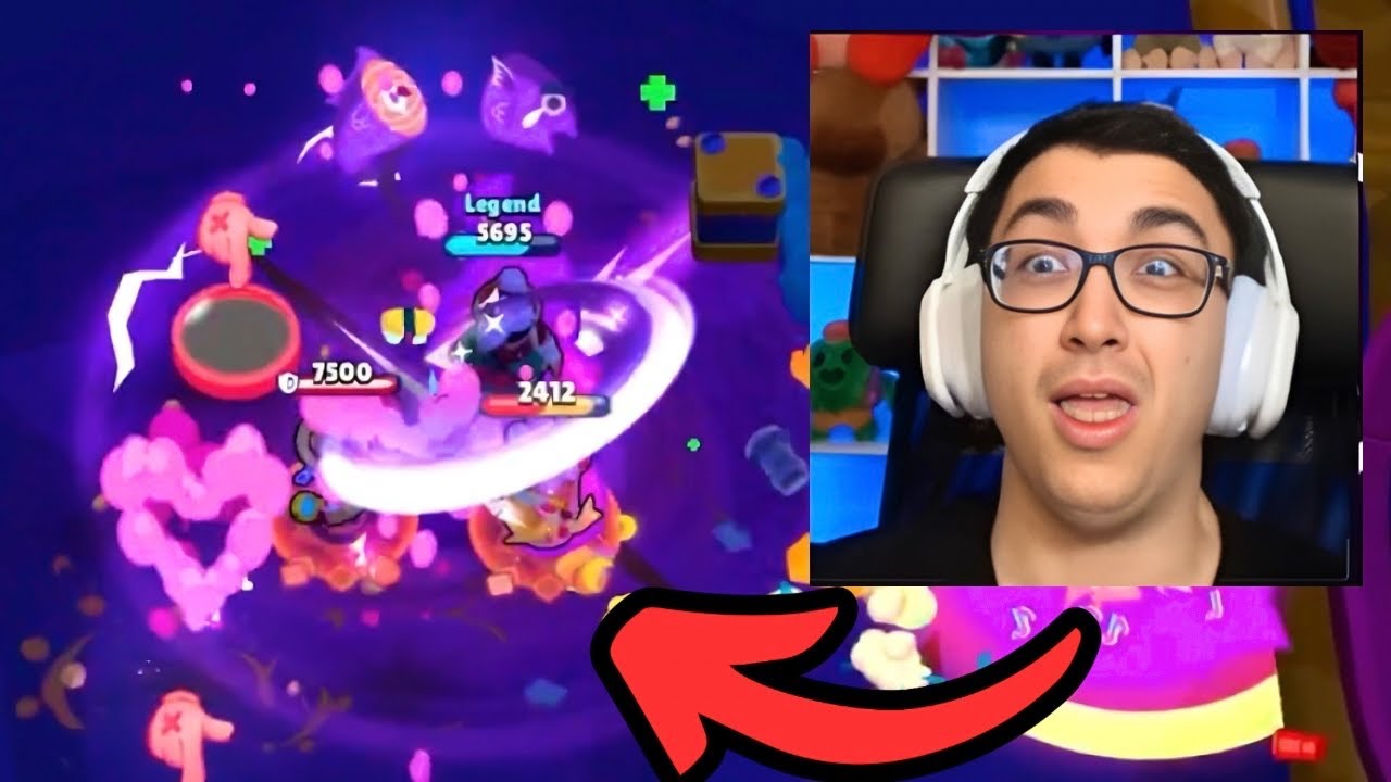 LA HIPERCARGA DE KENJI ESTÁ ROMPIENDO COMPETITIVO 💀 | TREBOR