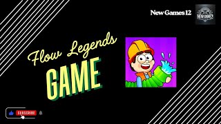 Flow Legends: Pipe Games screenshot 3