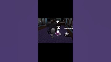 That’s why I like hackers #roblox #dandysworld #hacker