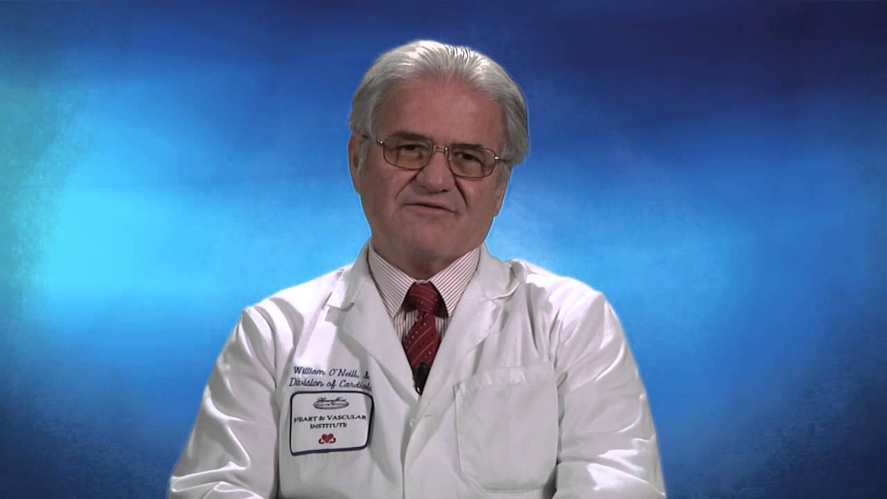 Henry Ford Cardiology Fellowship Testimonial William W