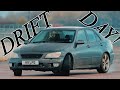 DIDN&#39;T go to plan | DRIFT DAY