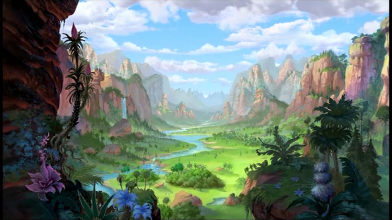 [Chanson] Le Petit Dinosaure - Quand t'es grand.mp3 - YouTube