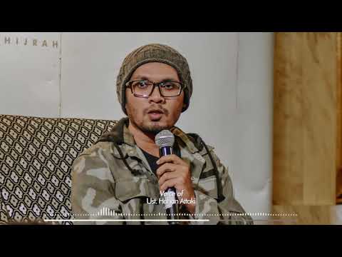 Soal Ceramah Berat Badan Wanita Shalihah Ini Video Klarifikasi Ustaz Hanan Attaki Islampos Soal Ceramah Berat Badan Wanita Shalihah Ini Video Klarifikasi Ustaz Hanan Attaki Islampos