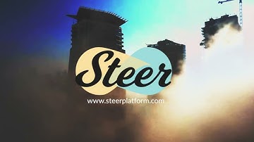 Steer: The Most Flexible Construction Management Software