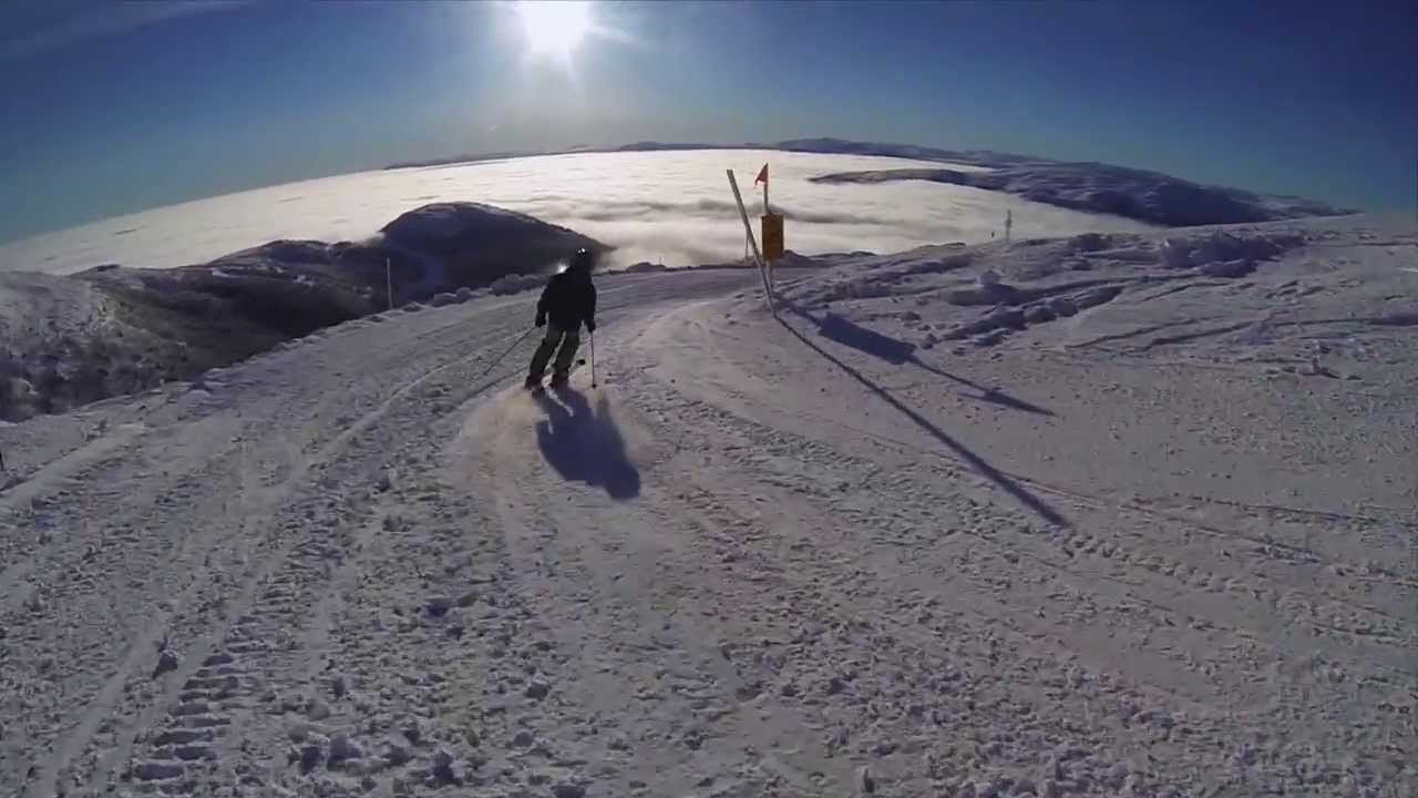 Sportlov i Åre - One Week In Åre