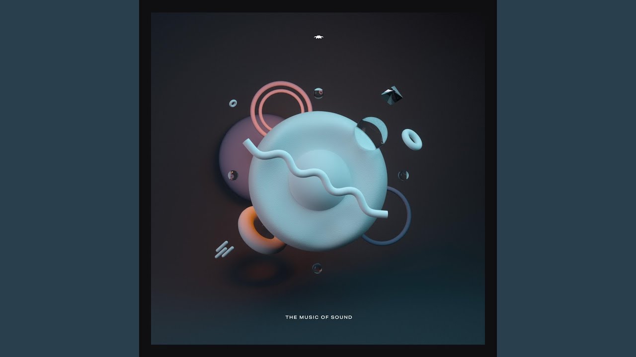 A Sound from the Void