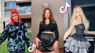 Tiktok Dans Videoları En Yeni̇ Ve En Efsane Dans Vi̇deolari 