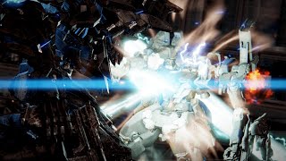 Armored Core VI Rusty Fight w/ Steel Haze (Where Truths Meet)