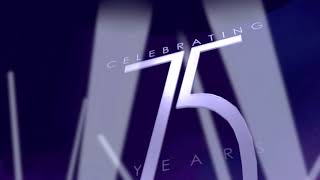 Victor Hugo Pictures logo (2011-2012) [75 years]