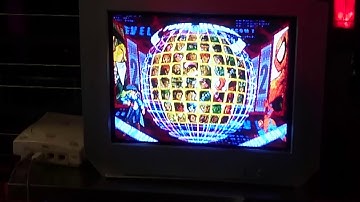 MvC2 Esports Arena Regency Ivan vs Madness_03 Angel