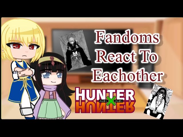 Hunter X Hunter: 6 Reasons This Anime Is An Underrated Gem - FandomWire