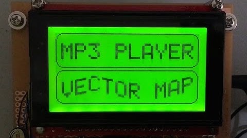 MP3 Player for dsPic - Part 5
