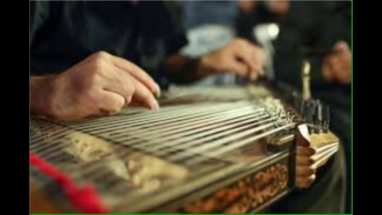 طرب بحري اسمح بوصلك