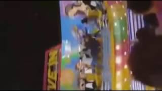 Vídeos Mais Engraçados , Ficando Pelada No Samba