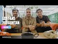 Capture de la vidéo Los Fans Preguntan: Reik | Amazon Music Mexico