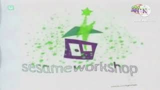 Sesame Workshop 2006 Center Effects