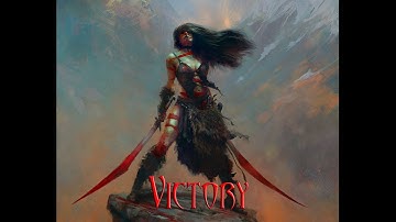 Mechwarrior Online - Victory (Cicada CDA-2A, 6xMPL)