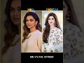 india pakistan actor's #indpak #viralshorts #india #actress #pakistan