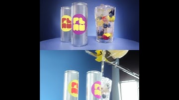 Sync light, subject and camera movement with RGKit Play