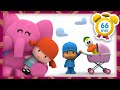 POCOYO MAGYARUL – 🍼BABÁZÁS🧸 | [66 perc] Teljes Epizódok | Rajzfilm gyerekeknek