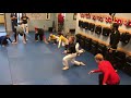 Kids bjj competition team training  progressive martial arts academy  oak ridge tn