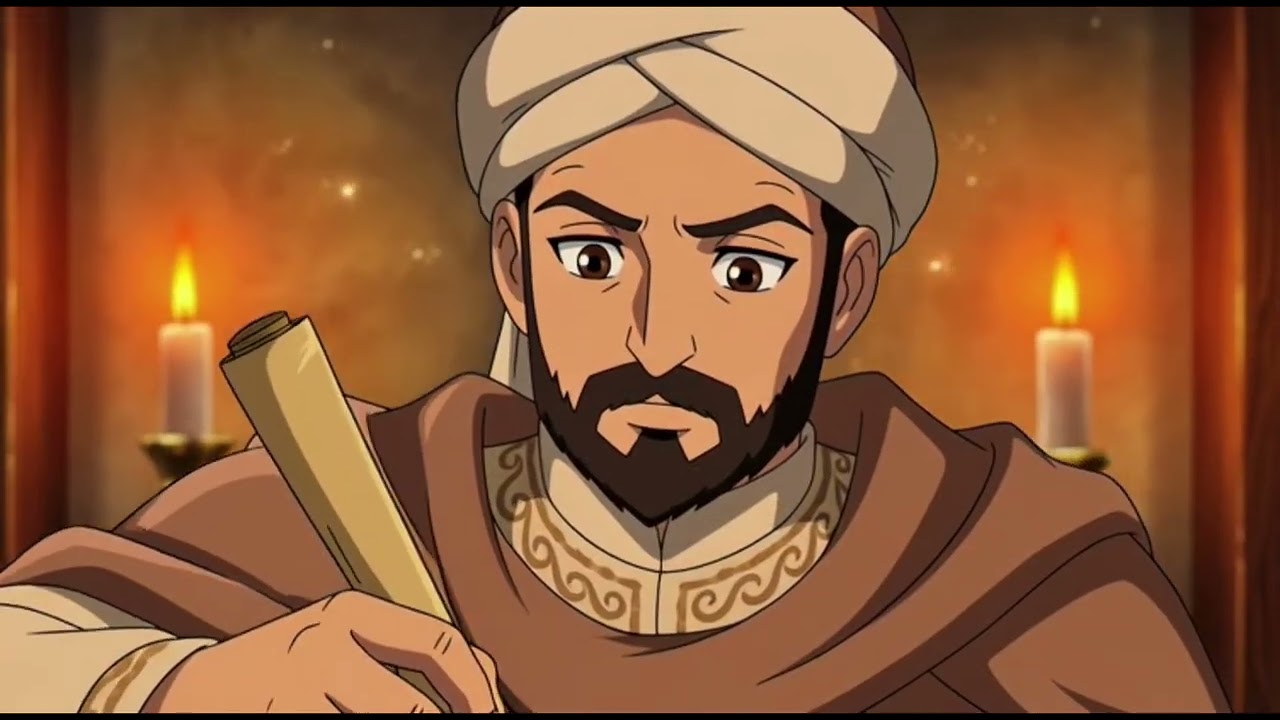 رحلة الإمام البخاري… كيف صُنِع أعظم كتاب بعد القرآن؟