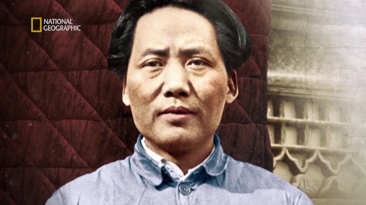 Doku: Mao Zedong - Chinas sadistischer Diktator | Timeline Deutschland