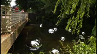 Doe de Dommel Eindhoven