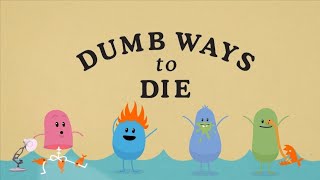 Dumb ways draw сезон 1