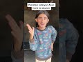 TikTok funny video aliraza