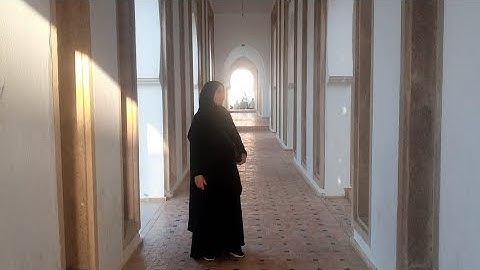 سورة الدخان تلقين مبسط مع استخراج الاحكام #برواية #ورش