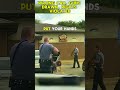 Wrong Car, Guns Drawn, Rights Violated