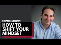 Brian levenson  shift your mind