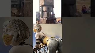 Mortal Kombat vs Pile Driver 2
Mortal Kombat VS Pile Driver
#piledriver #meme #mortalkombat Mortal Kombat vs Pile Driver 2