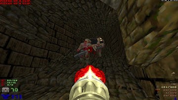 [Doom 2] Gehenna