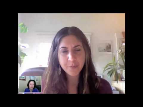 A Little Small Talk with Julie Wolk - Wilderness T...