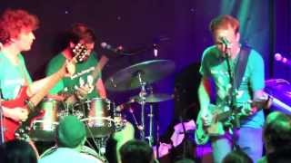 Deer Tick - Summertime Blues