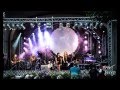 Planet floyd  louder than words live bad kissingen 15082015