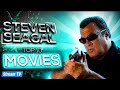 Top 10 Steven Seagal Movies Of All Time 