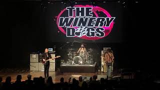 THE WINERY DOGS/DESIRE/ARCADA ST CHARLES 05-18-19